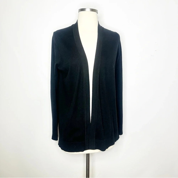 Kate Spade Broome Street Cotton Cashmere Size Small - Picture 1 of 5